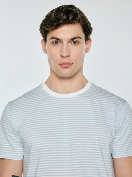 Pánske tričko OLER 400